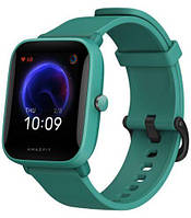 Smart watch Amazfit Bip U Pro Green Гарантія 12 місяців