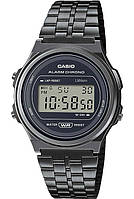 Чоловічий годинник Casio A171WEGG-1AEF