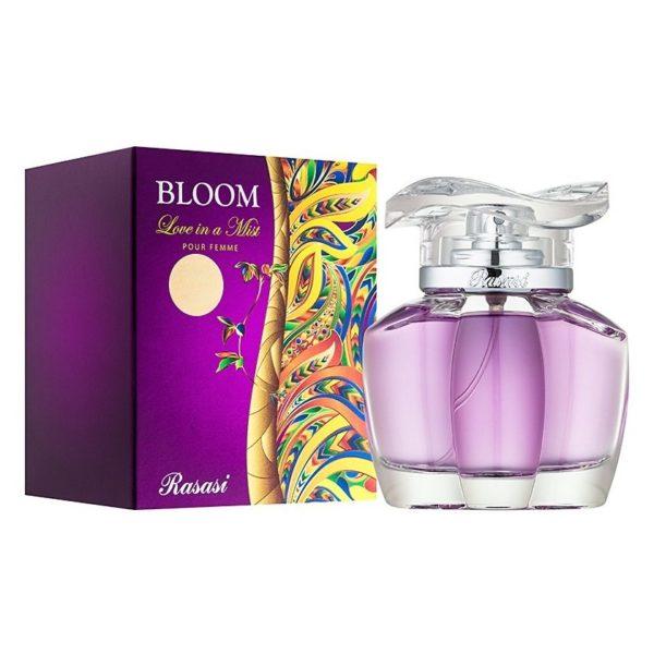 Духи Rasasi Bloom Love in a Mist 85 ml (614514226032)