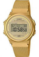 Чоловічий годинник Casio A171WEMG-9AEF