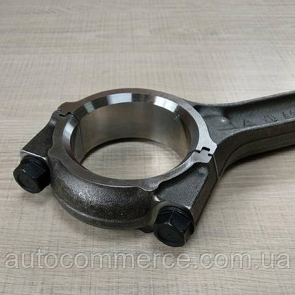 Шатун FOTON LOVOL 504, ФОТОН ЛОРОЛ 504 (A498 BT-6A), фото 3