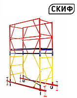 Вышка тура СКИФ 1.2×2.0 1+1 1,8м LIGHT