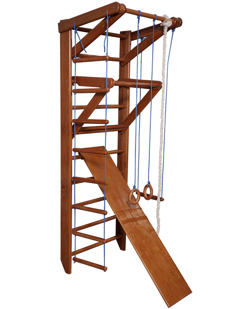 SportBaby Спортивний куточок «Оріх 3-220», фото 1