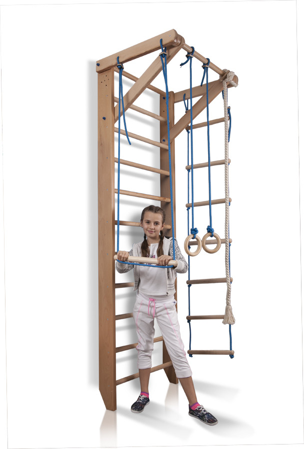 SportBaby Дитячий спортивний куточок «Baby 2-240»