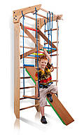SportBaby Спортивний куточок «Kinder 3-220»