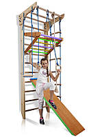 SportBaby Спортивний куточок «Kinder 3-240»