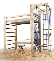 SportBaby Спорт-ліжко