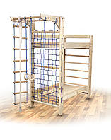 SportBaby Спорт-ліжко 2