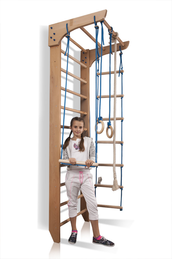 SportBaby Дитячий спортивний куточок «Bambino 2-240»