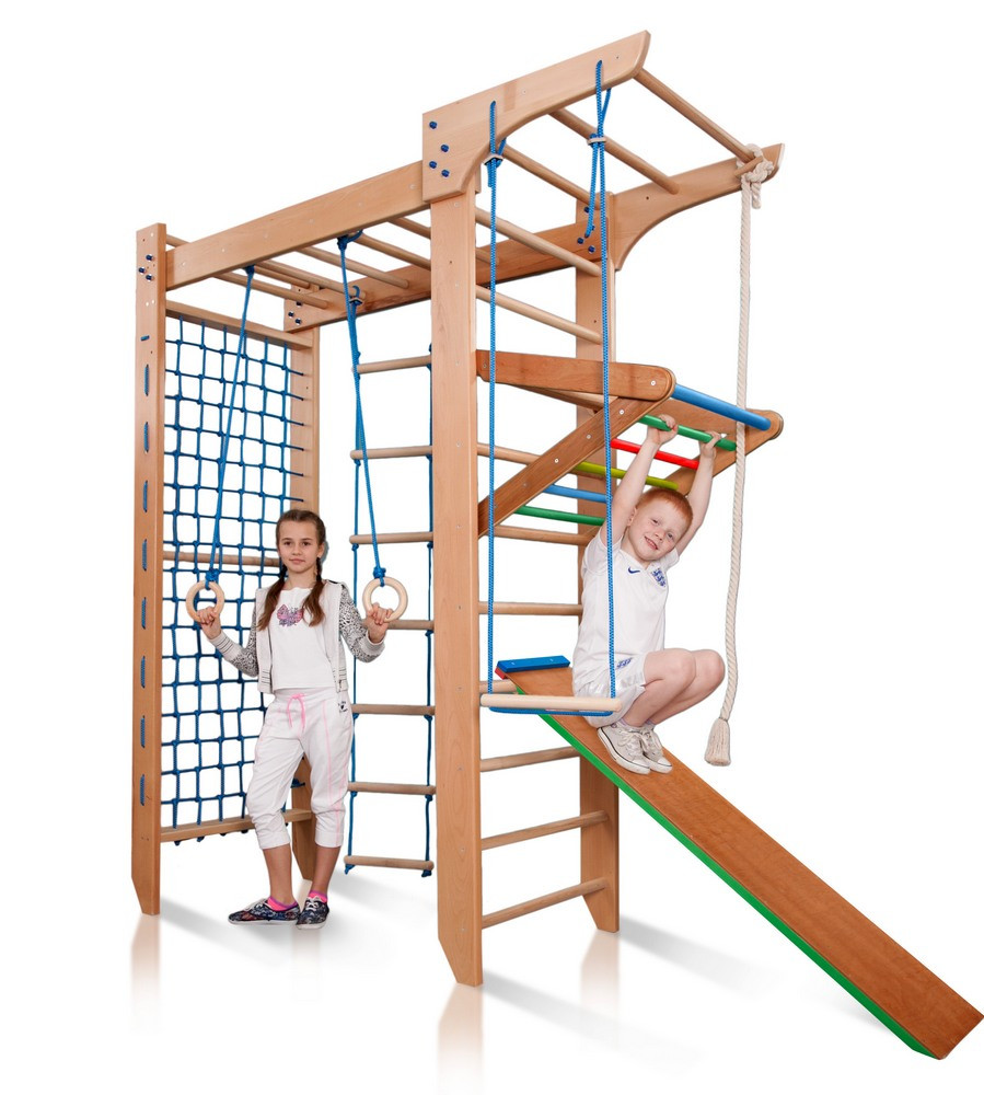 SportBaby Дитячий куточок із ручкою — «Bambino 5-240»