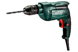 Дриль Metabo BE 650 мережева, 0.65 кВт (600360930)