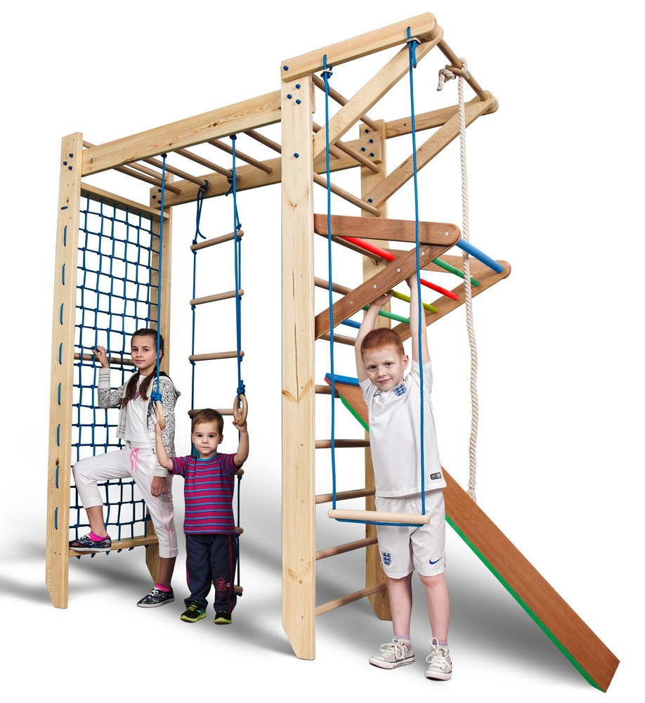 SportBaby П-подібний дитячий куточок «Sport 5-240», фото 1