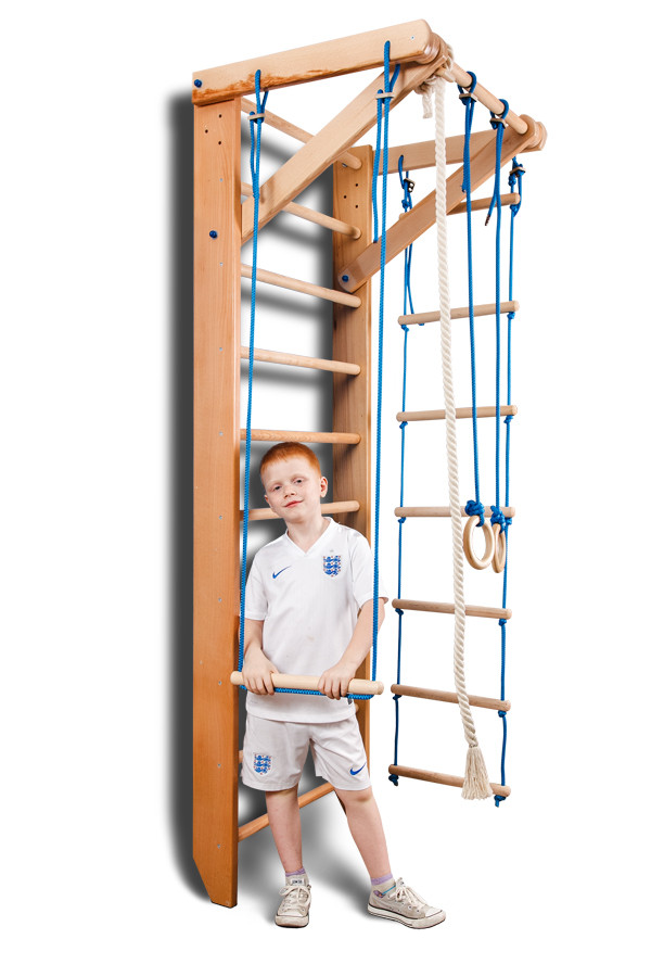 SportBaby Дитячий спортивний куточок «Baby 2-220»