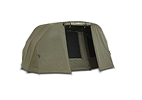 Карповая палатка Ranger EXP 2-mann Bivvy+Зимнее покрытие для палатки