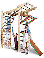 SportBaby П-подібний дитячий куточок «Kinder 5-240»