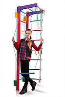 SportBaby Спортивний куточок Teenager-3-220 (barby)