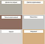 Затирка для швів Baumit PremiumFuge, 2 кг (біла), фото 4