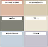 Затирка для швів Baumit PremiumFuge, 2 кг (біла), фото 2