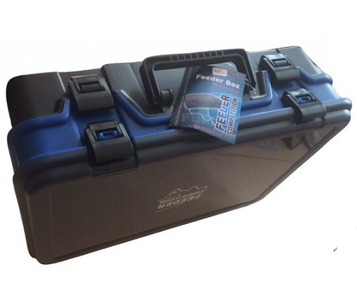 Фідерний ящик Carp Zoom Feeder Box, фото 1