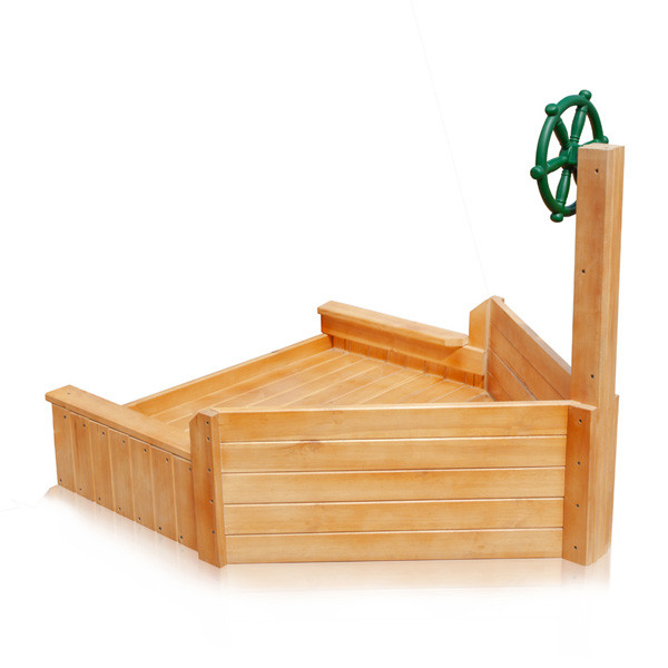 SportBaby Кораблик для майданчика, фото 1