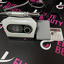 Професійний фрезер для манікюру ZS-717 65 Вт, 35 000 об, фото 5