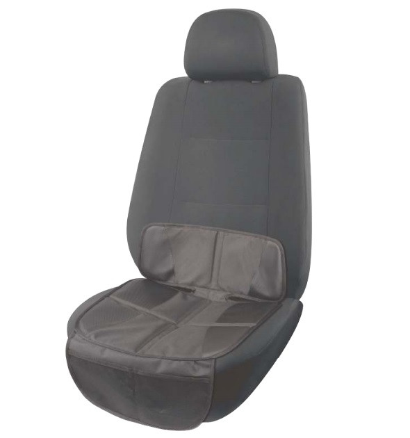 Захисна накидка під бустер Elegant Travel Maxi EL 100 664 44Х81 см, фото 1