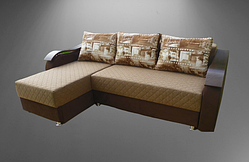 Кутовий диван Версаль