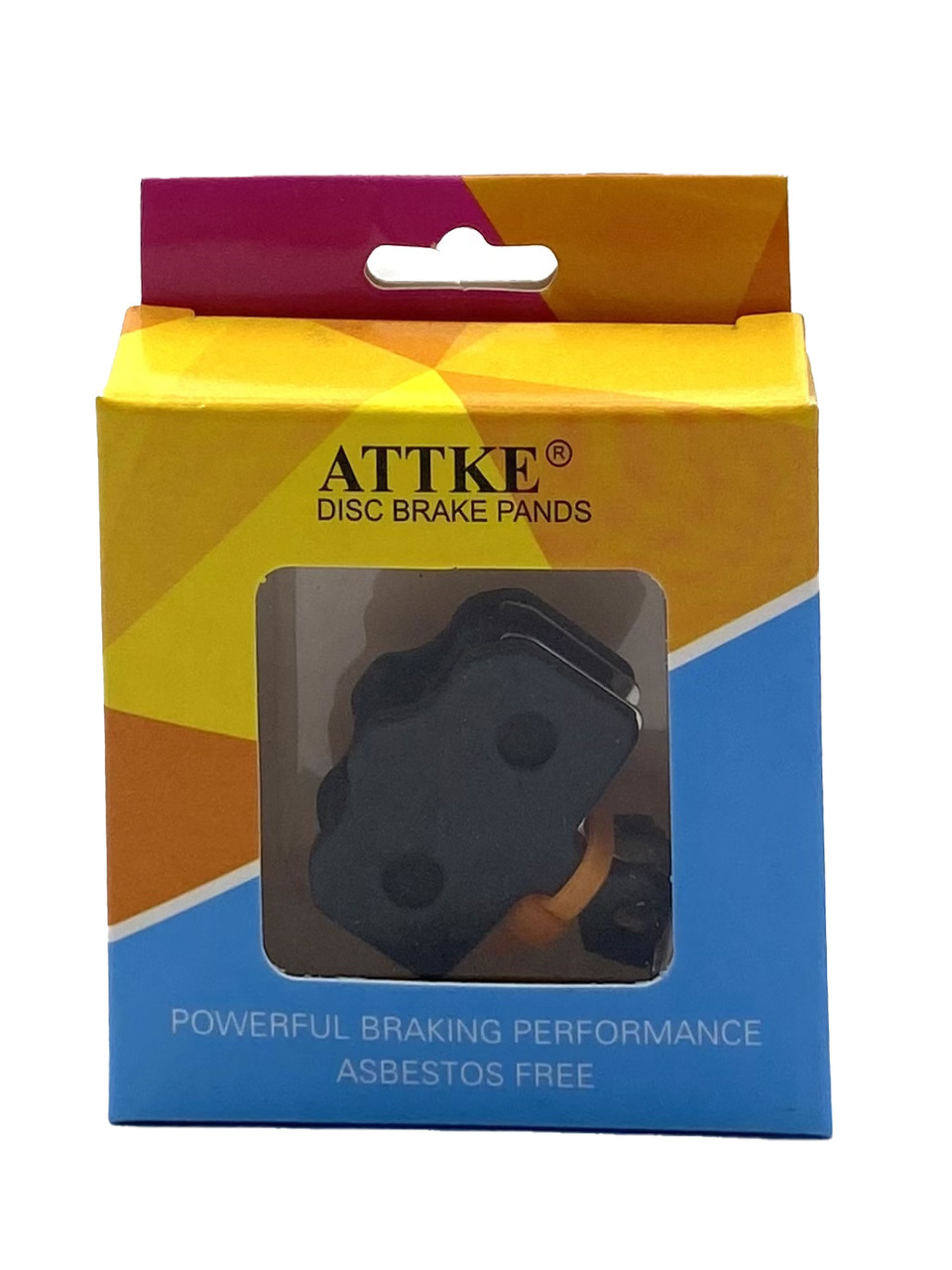 Колодки на дискове гальмо велосипеда Attke Avid Elixir