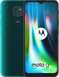 Чохли на Motorola Moto G9 Play