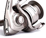 Котушка flagman tactic 2000 (Спінінгові котушки 2000), фото 8