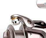 Котушка flagman tactic 2000 (Спінінгові котушки 2000), фото 4