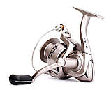 Котушка flagman tactic 2000 (Спінінгові котушки 2000), фото 2