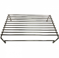 Решітка для гриля (сталь) 47х34,5x11 Hukka