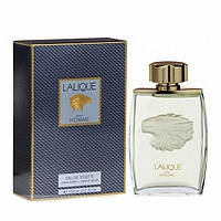 Оригинал Lalique Pour Homme lion 125 мл ( Лалик лев ) туалетная вода