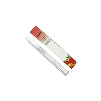 Масло для кутикули в олівці, Полуниця, 5 мл