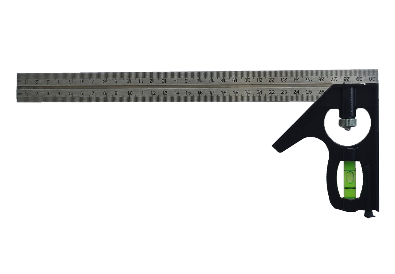 Косинець комбінований, 300 мм