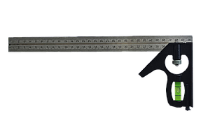 Косинець комбінований, 300 мм