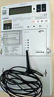 Электросчетчик ISKRA MT880-D2A42R56S53-E2-V52L81B11-M3K03-M в комплекте с GSM-модемом CM-v-3