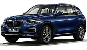 X5 G05 (2018-...)