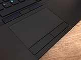 З США Ноутбук Dell 5580 + Core i5 - 7 покоління + 16 ОЗУ + 256 SSD, фото 4