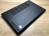 З США Ноутбук Dell 5580 + Core i5 - 7 покоління + 16 ОЗУ + 256 SSD, фото 6