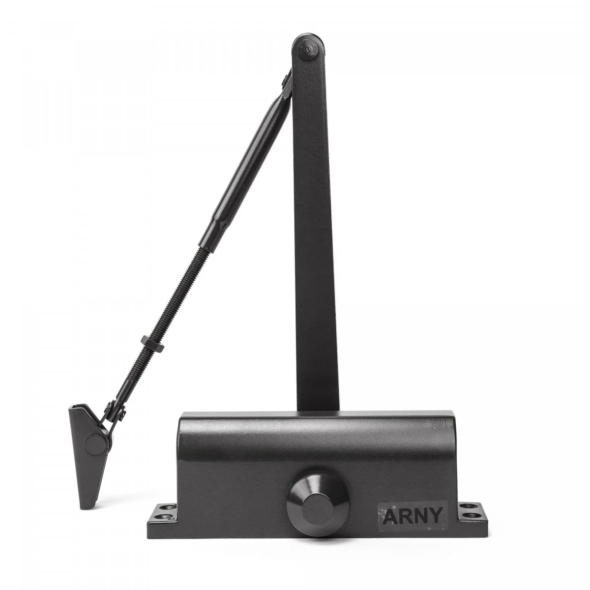 Дотягувач дверей ARNY F5500-3 Brown