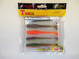 Cилікон Lucky John Tioga 3,9 Only Stars 140104-mix1