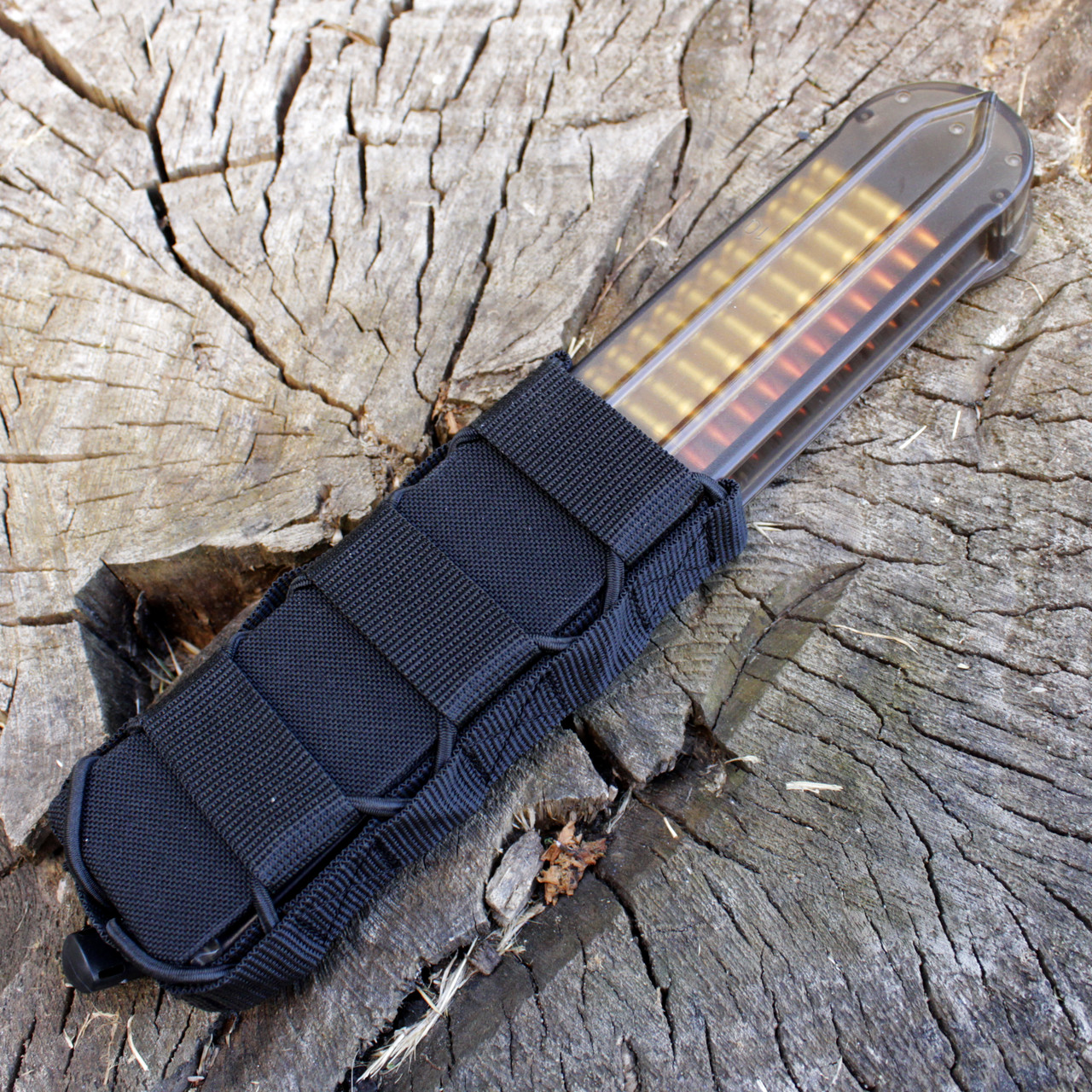 Wotan підсумок під P90 відкритий швидкий Black