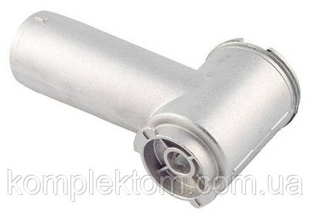 Тубус для м'ясорубки Moulinex HV4 SS-989841, фото 2