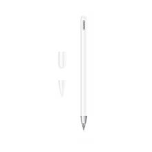 Чохол TPU Goojodoq Matt для стилуса Huawei M-Pencil 2 Gen CD54 Matepad 11 White