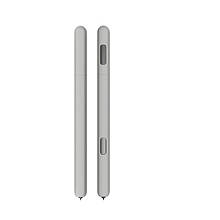 Чохол TPU Goojodoq Matt для стилуса Samsung Tab S6 10.5 P860 P865 Grey