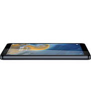 Смартфон ZTE Blade A31 2/32Gb NFC Gray Гарантія 12 місяців, фото 3