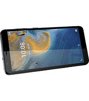 Смартфон ZTE Blade A31 2/32Gb NFC Gray Гарантія 12 місяців, фото 2