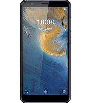 Смартфон ZTE Blade A31 2/32Gb NFC Blue Гарантія 12 місяців, фото 2